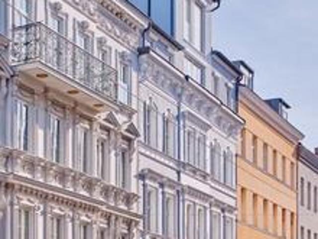 Wohnung kaufen in Währing, Wien