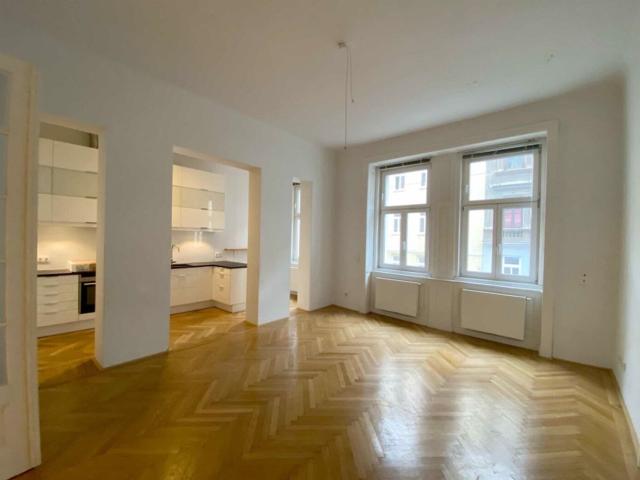 Wohnung kaufen in Währing, Wien