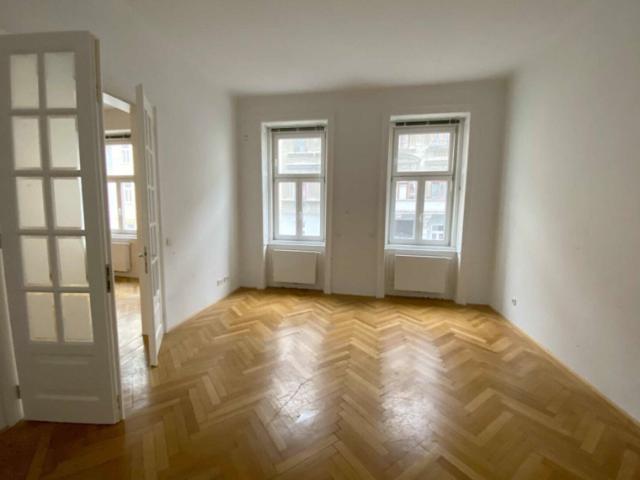 Wohnung kaufen in Währing, Wien