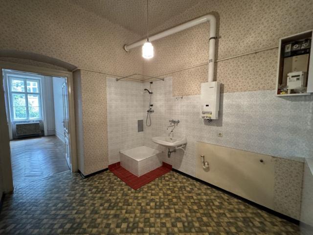 Wohnung kaufen in Währing, Wien