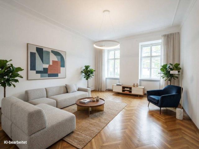 Apartment kaufen in Währing, Wien