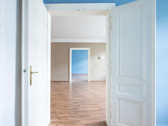Wohnung kaufen in Seestadt, Wien