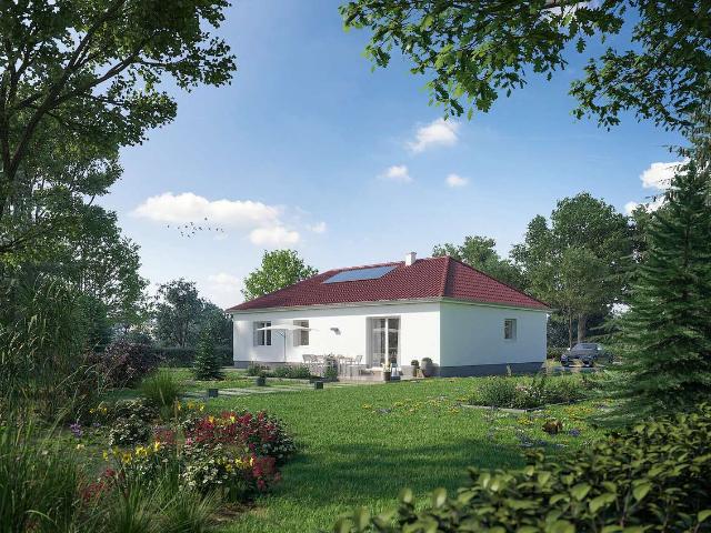 Haus kaufen in Hahnenbach, Landkreis Bad Kreuznach