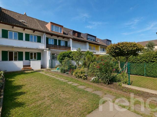 Reihenfamilienhaus kaufen in Basel, Basel-Stadt
