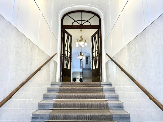 Apartment kaufen in KG Landstraße, Wien