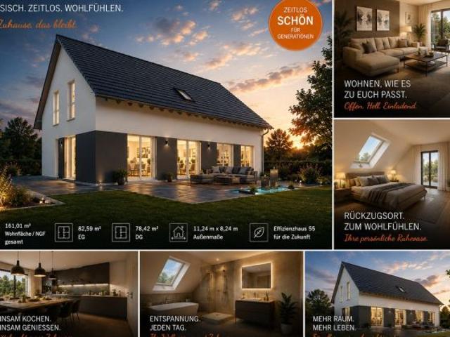 Haus kaufen in Augsburg, Bayern