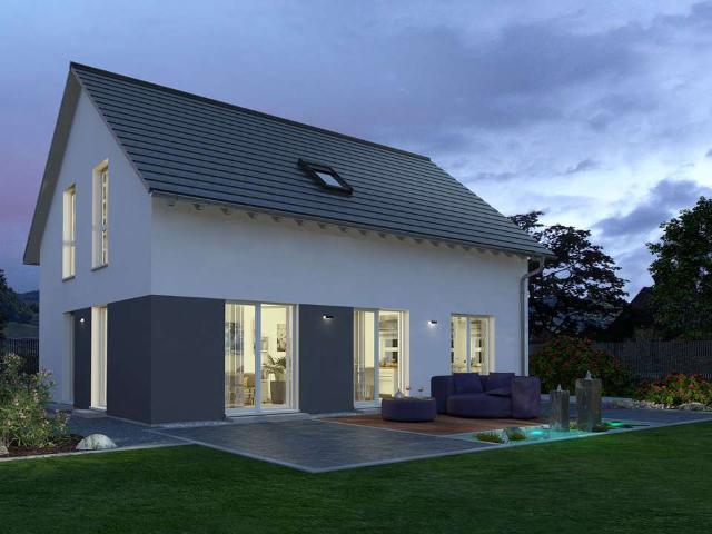 Haus kaufen in Walheim