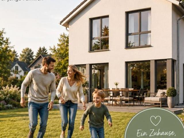 Haus kaufen in Großhansdorf, Kreis Stormarn