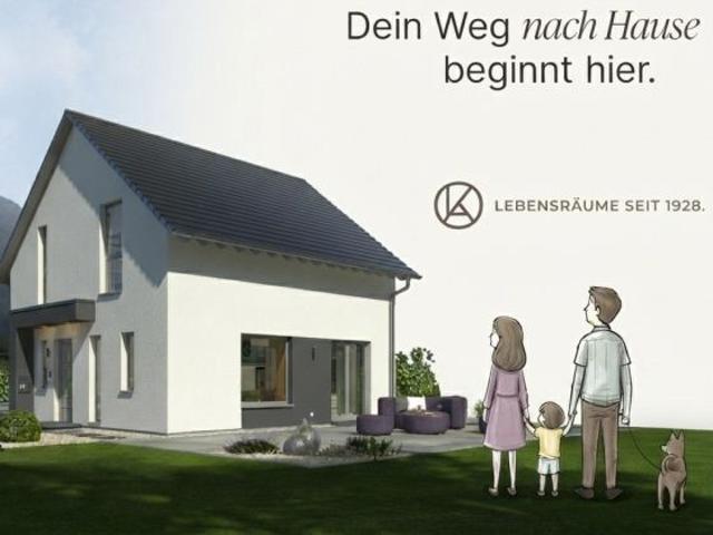 Haus kaufen in Bad Nenndorf, Niedersachsen