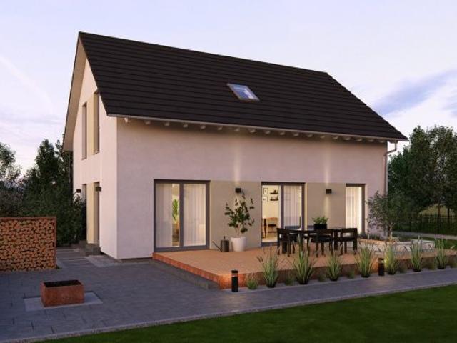 Haus kaufen in Bannewitz, Sachsen
