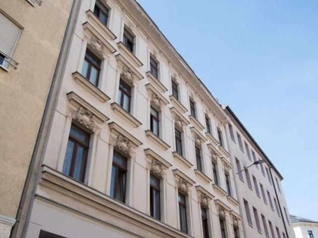 Wohnung kaufen in Leipzig