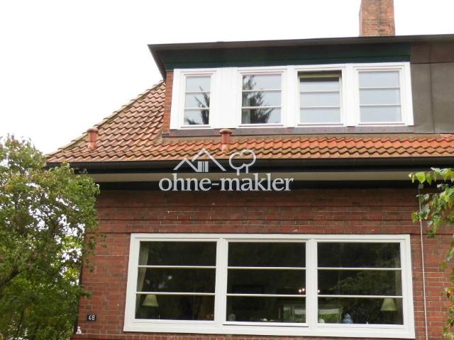 Haus kaufen in Langenhorn, Hamburg
