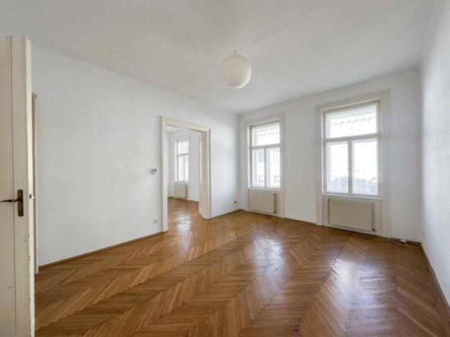 Apartment mieten in Währing, Wien