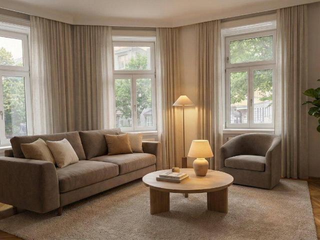 Apartment kaufen in KG Breitensee, Wien