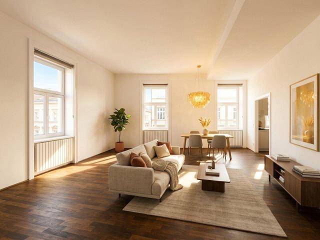 Apartment kaufen in KG Landstraße, Wien