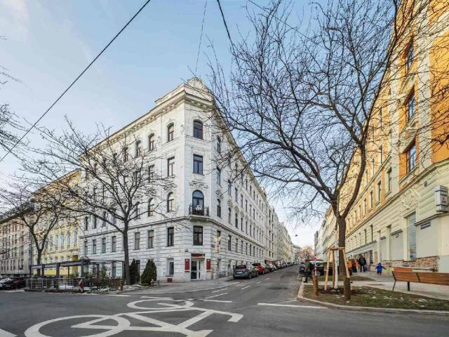 Apartment kaufen in Wien