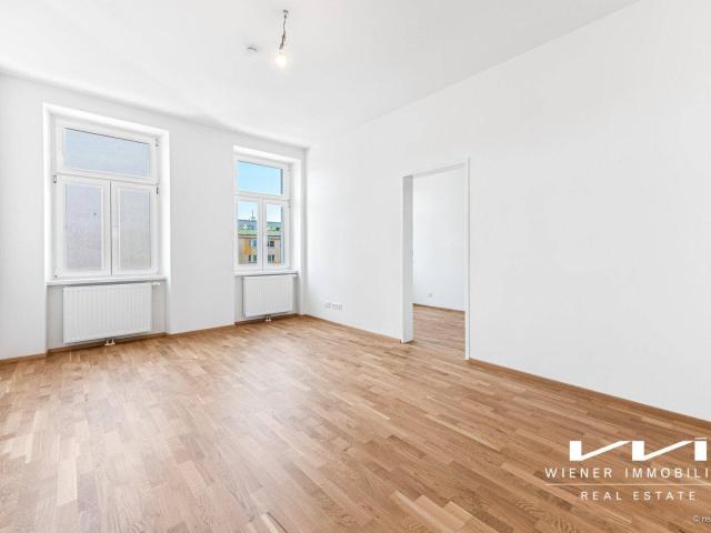 Apartment kaufen in KG Favoriten, Wien