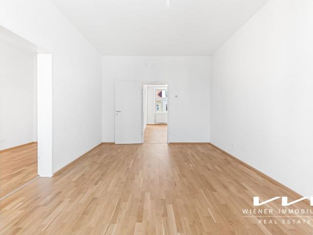 Wohnung kaufen in Seestadt, Wien