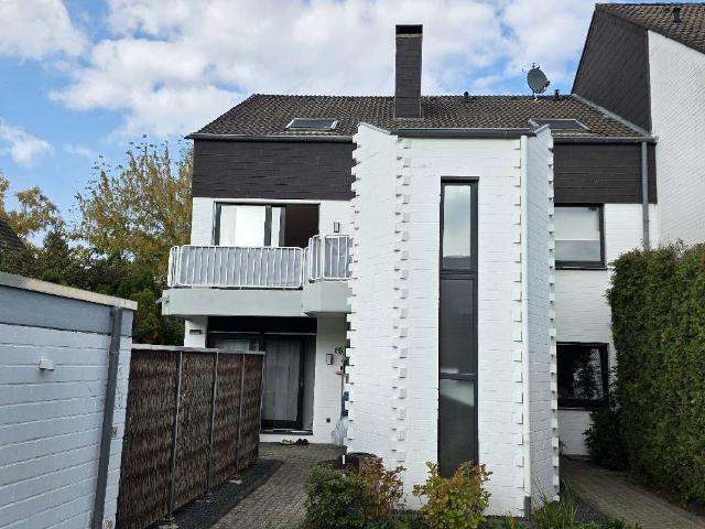 Haus kaufen in Süd, Mönchengladbach