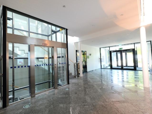 Büro mieten in Fischerhäuser, Ismaning