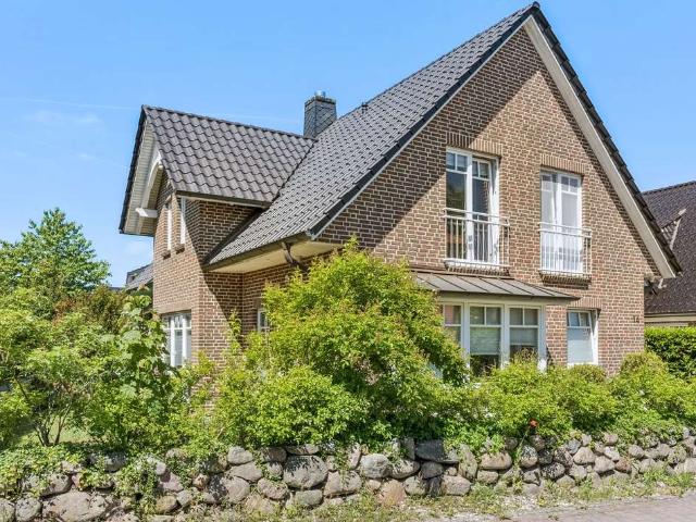Haus kaufen in Rellingen, Kreis Pinneberg