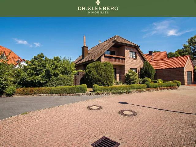 Haus kaufen in Greven, Kreis Steinfurt
