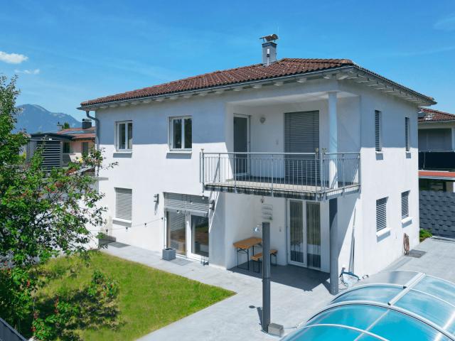Haus kaufen in Gisingen, Feldkirch