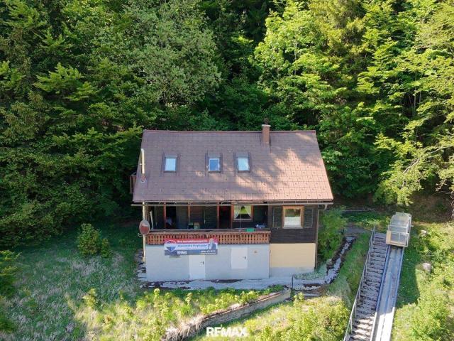 Haus kaufen in Annaberg, Niederösterreich
