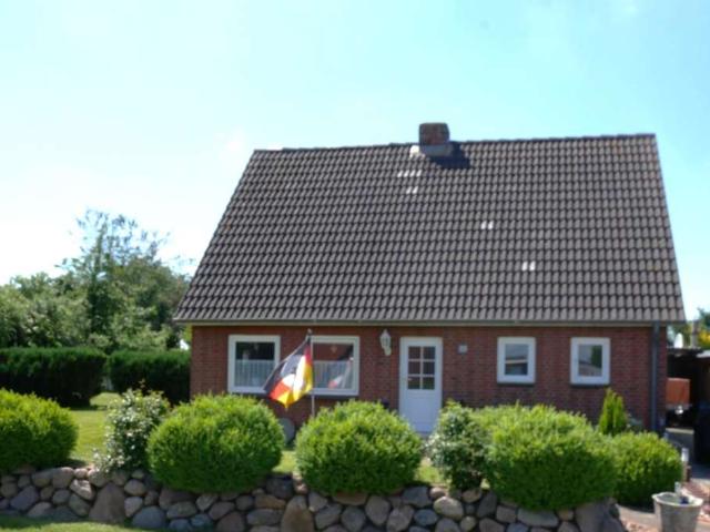 Haus kaufen in Immenstedt, Kreis Nordfriesland