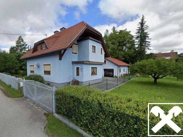 Haus kaufen in Grafenstein, Bezirk Klagenfurt-Land