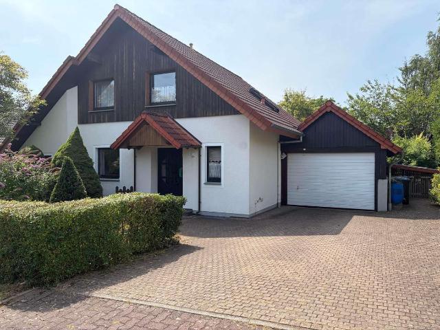 Haus kaufen in Dörentrup, Kreis Lippe