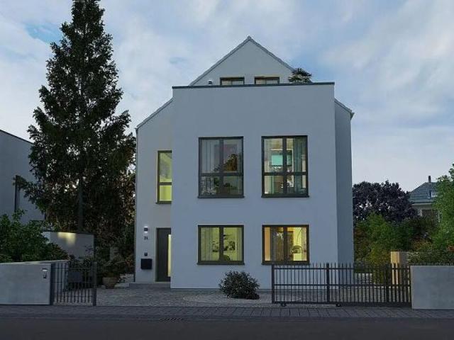 Haus kaufen in Obermichelbach, Bayern