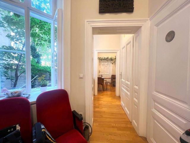 Apartment kaufen in KG Leopoldstadt, Wien