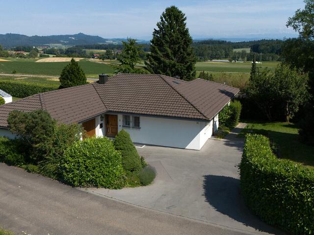 Haus kaufen in Kirchlindach