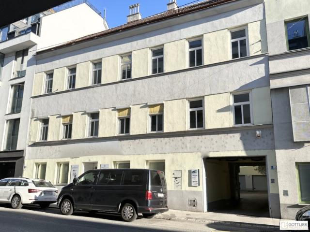 Haus kaufen in Währing, Wien