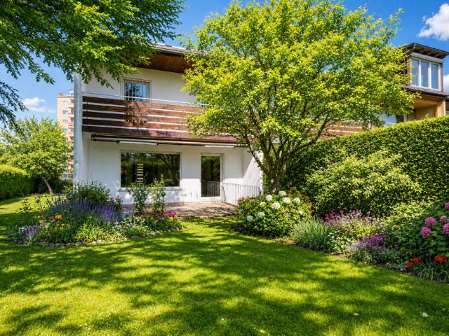 Haus kaufen in Germering, Bayern