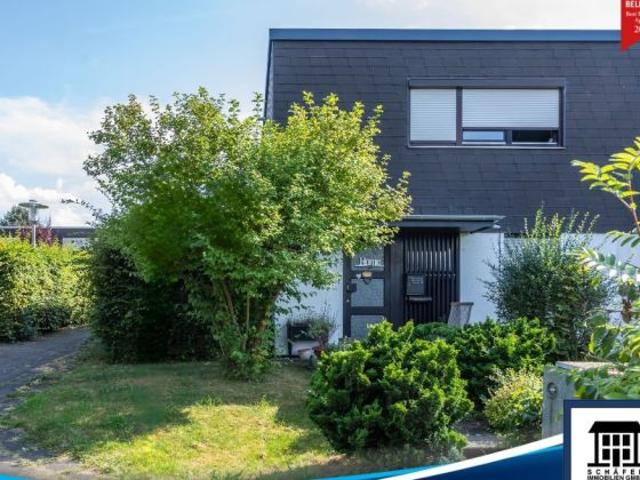 Haus kaufen in Meckenheim, Nordrhein-Westfalen