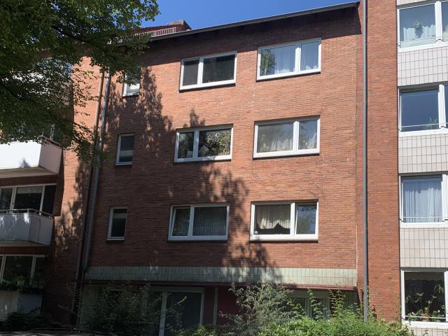 Haus kaufen in Barmbek-Süd, Hamburg