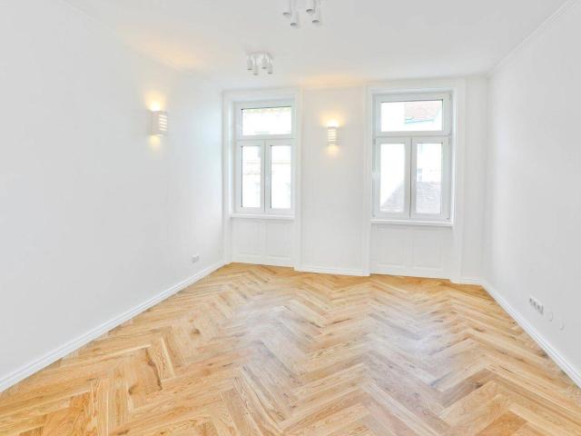 Apartment kaufen in KG Margareten, Wien