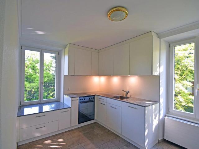 Apartment mieten in Murten, Seebezirk / District du Lac