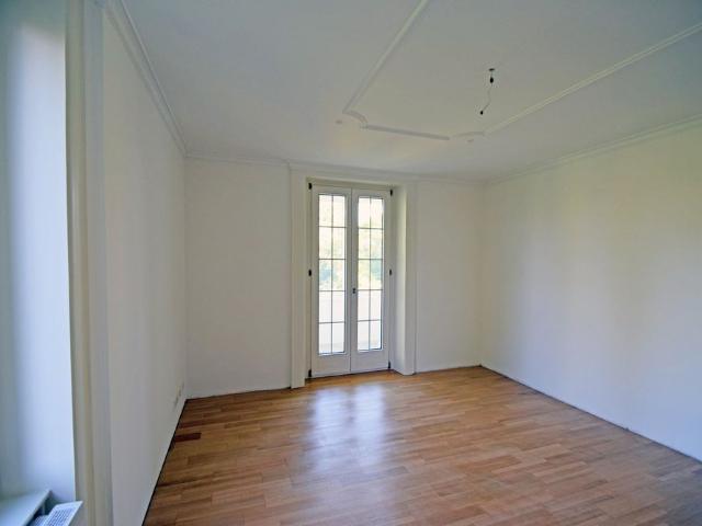 Apartment mieten in Murten, Seebezirk / District du Lac