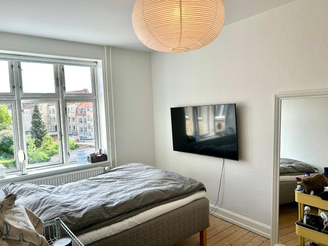 Lejlighed til leje i Aalborg, Brønderslev-Dronninglund