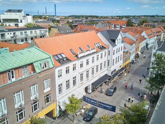 Lejlighed til leje i Odense
