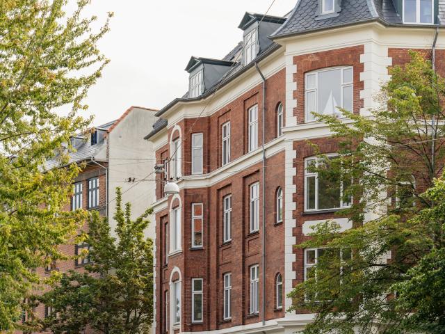Lejlighed til leje i Frederiksberg C, Brøndby