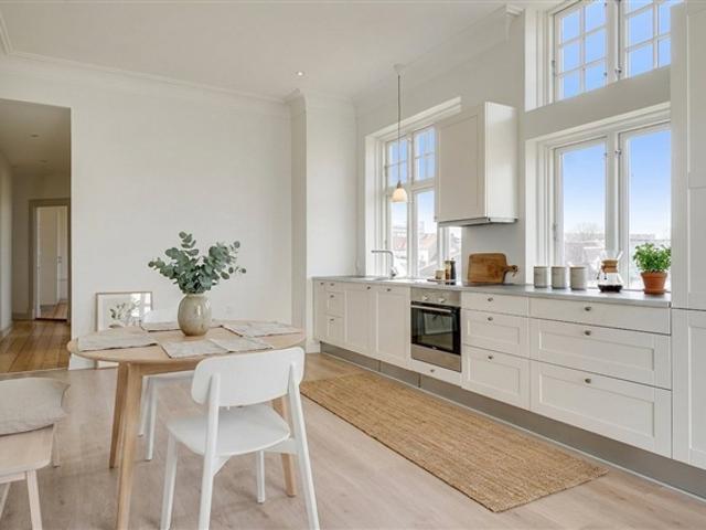 Lejlighed til leje i Aalborg, Brønderslev-Dronninglund