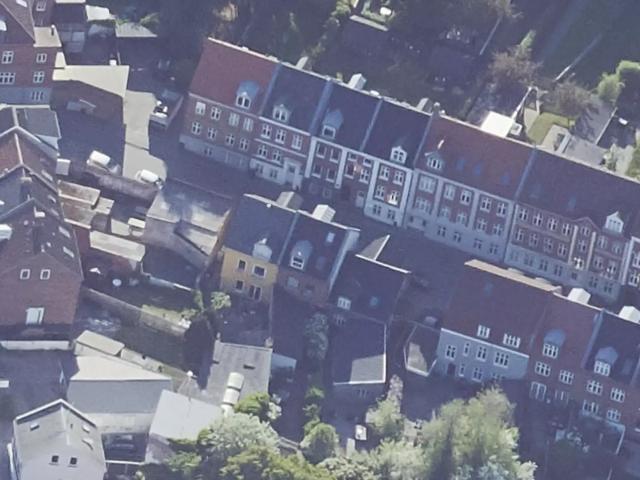 Erhvervsejendom til leje i Kolding
