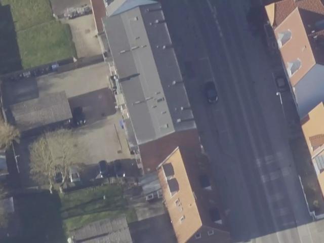 Erhvervsejendom til leje i Randers, Århus