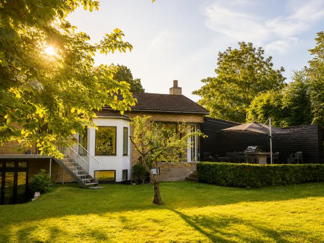 Hus til leje i Gentofte, Brøndby