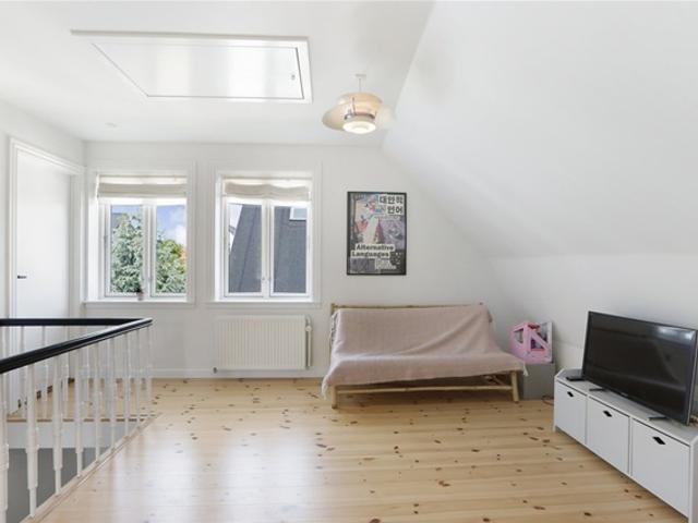 Hus til leje i København, Amager Vest