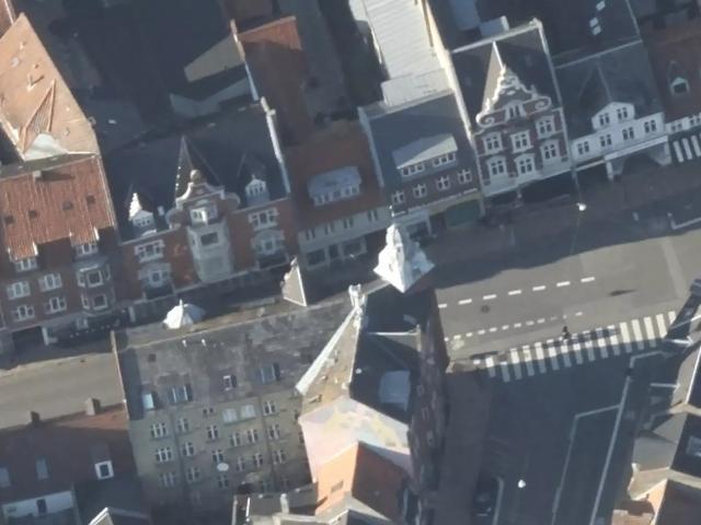 Erhvervsejendom til leje i Odense